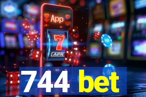 744 bet